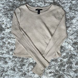 Forever 21 Long Sleeve shirt